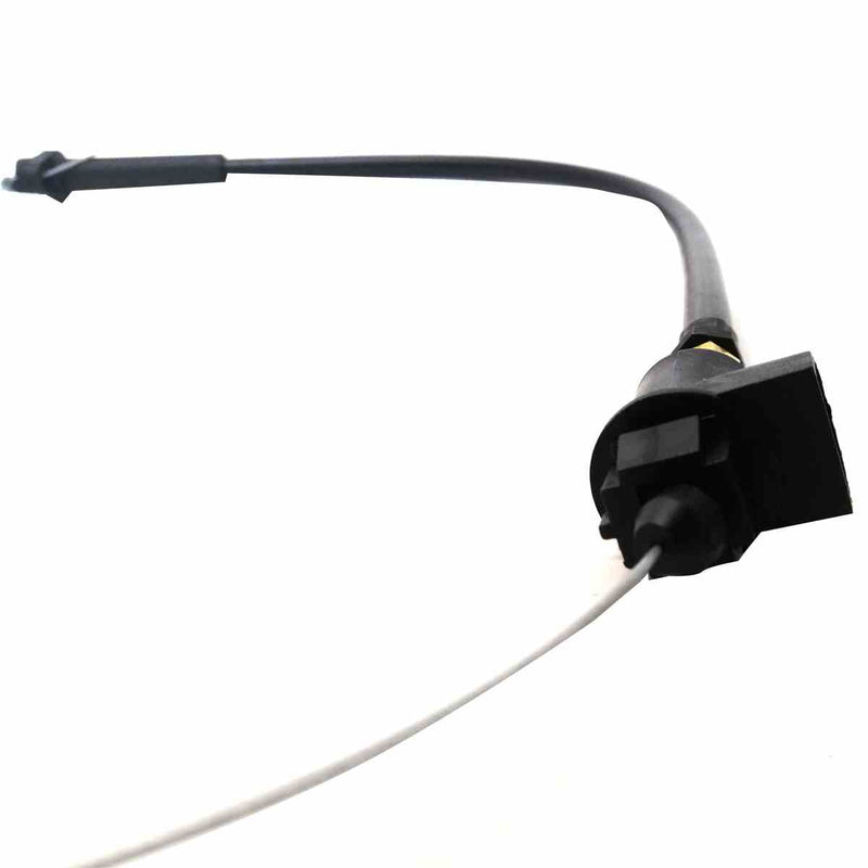 SELF-ADJUSTING Detent Cable Universal Large Diameter TH125C TH200C TH200-4R TH440 TH700