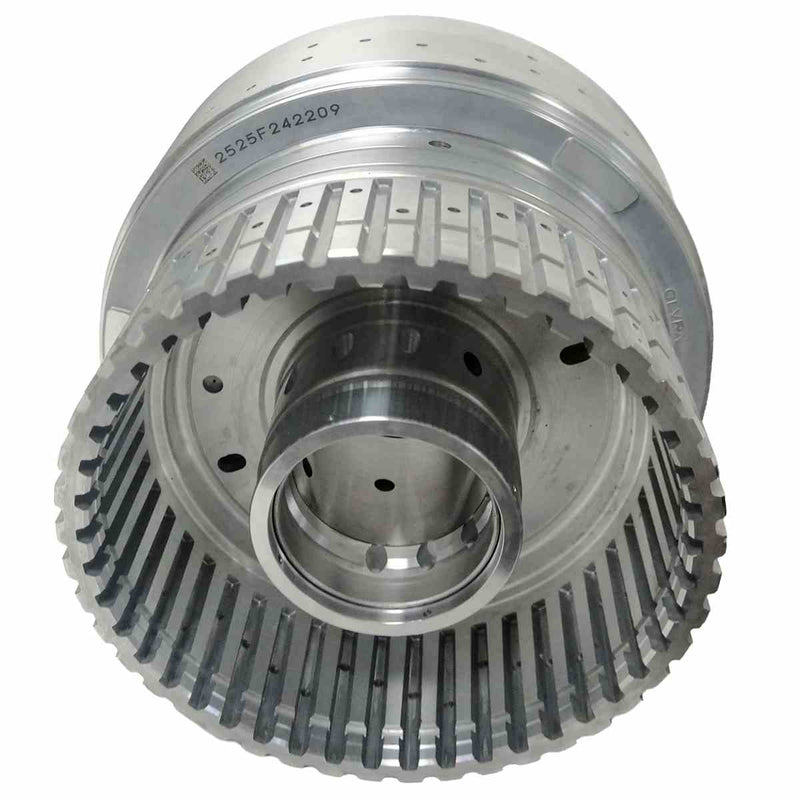 New Redesigned Drum C-D-F 2017/UP 10R80 Ford Original