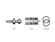 Sonnax Boost Valve Kit for 4L80-E, 4L85-E