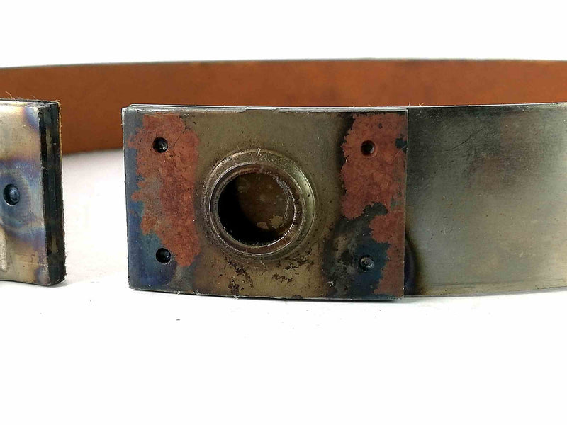 Band Front TH400 TH425