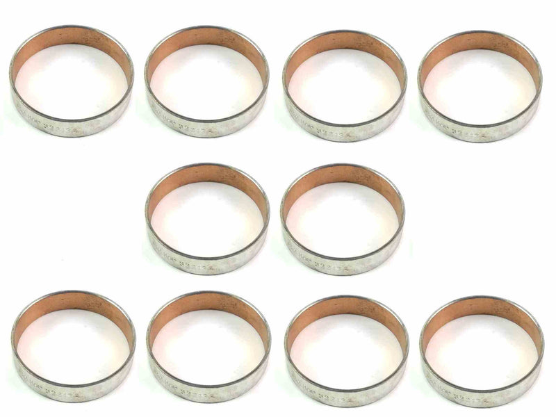Kit of 10 Bushings Direct Drum (Bronze) (Narrow) TH350 TH350C TH250 TH250C MX2 MV4 M38 M31