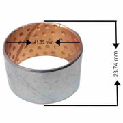 Bushing Extension Housing (Bronze) TH180 4L30E ST300 TH200 TH200-4R TH350 TH250 TH700-R4 4L60E 4L65E