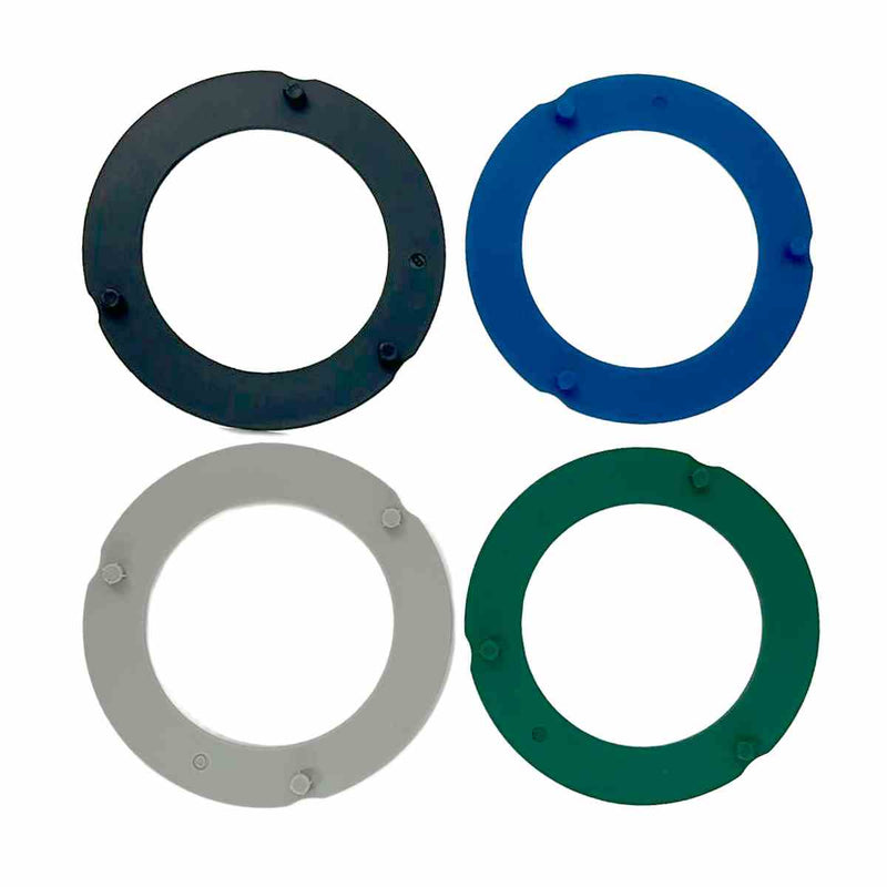 LA4A-EL LA4AEL CD4E Drive Sprocket to Bell Housing (4 Washers)