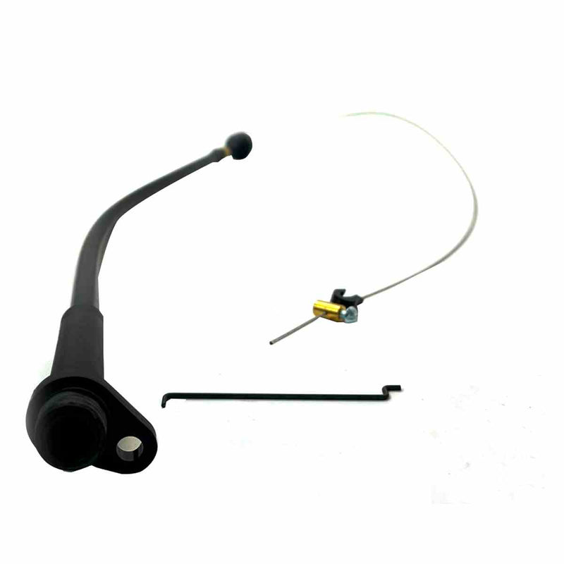 Adjustable Detent Cable Universal Large Diameter TH125C TH200C TH200-4R TH440 TH700