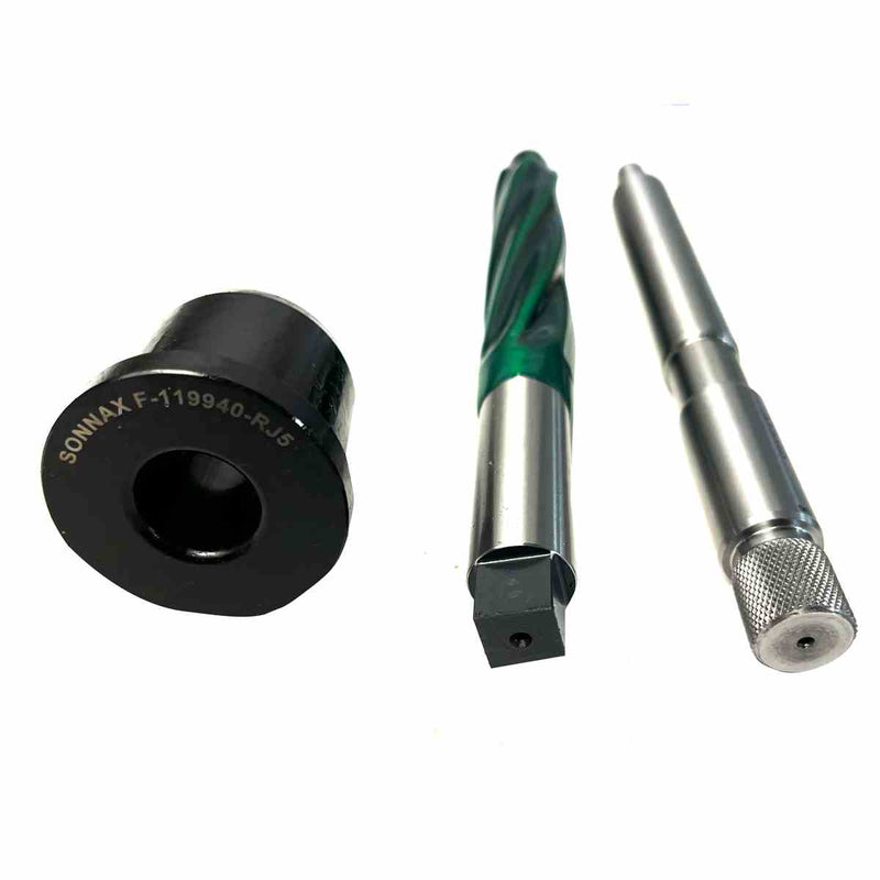Sonnax Tool Kit for 33510N-05K JF016E RE0F10D JF017E RE0F10E