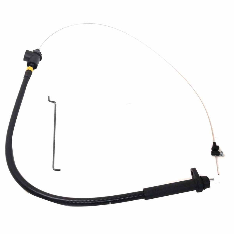 SELF-ADJUSTING Detent Cable Universal Large Diameter TH125C TH200C TH200-4R TH440 TH700