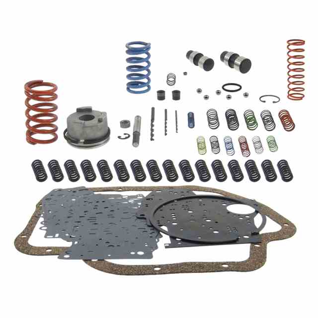 Shift Kit Transgo Street / Racing TH400