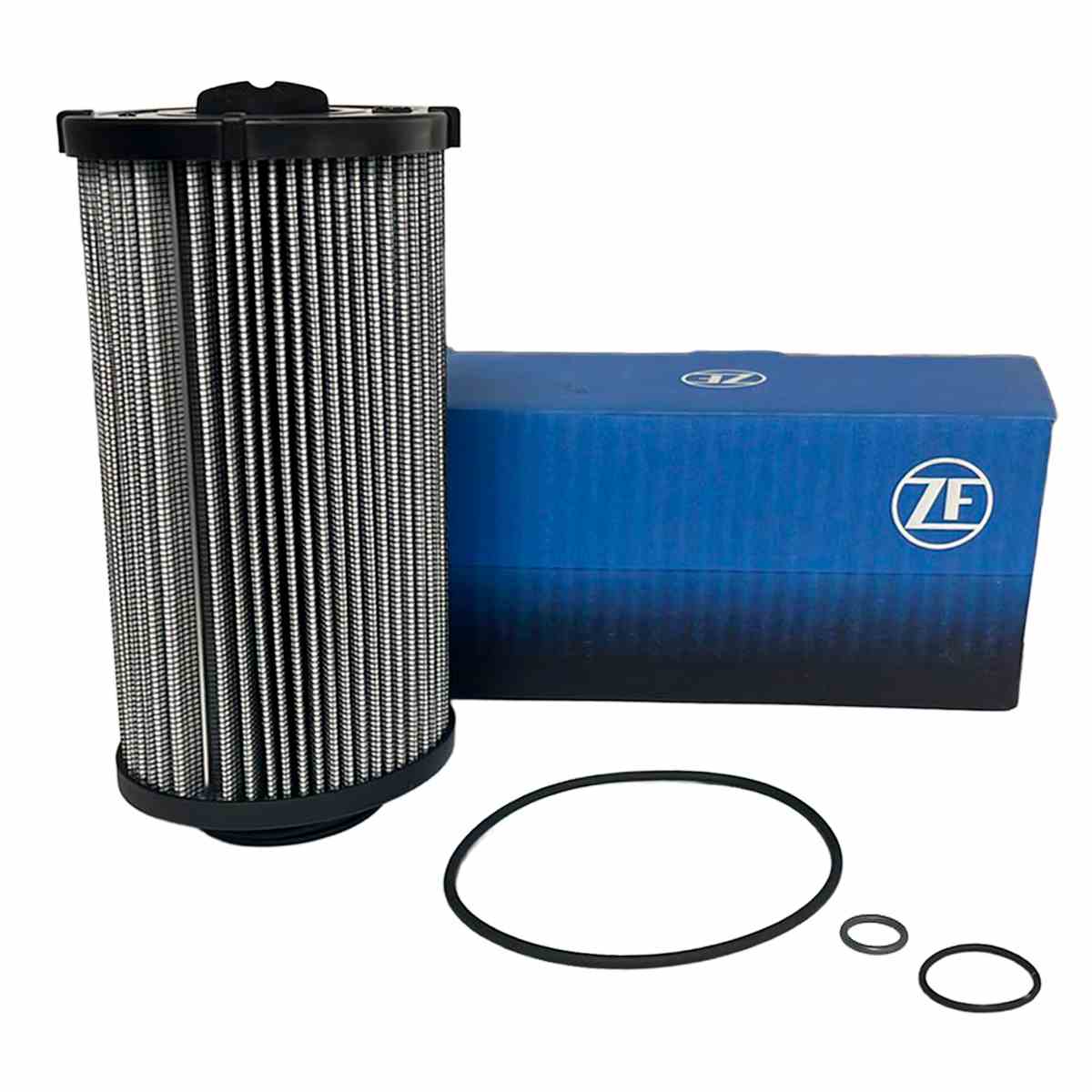 0501.325.886 Filter External ZF Ecolife with O-rings — Sun