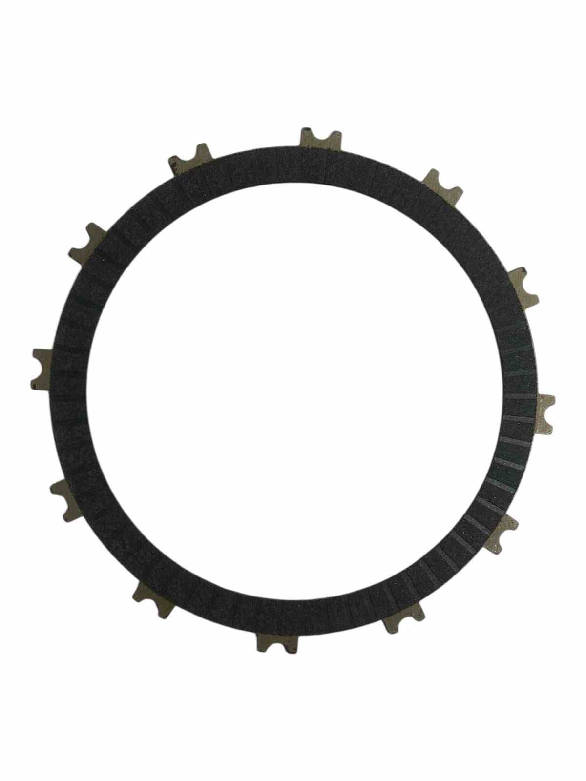052119922AA 512604 Friction Plate Allomatic Overdrive Clutch 68RFE ...