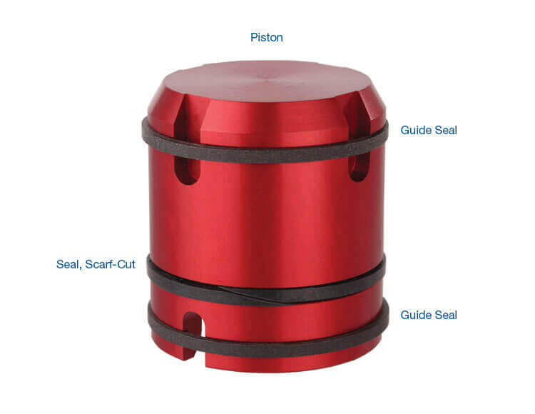 Kit Piston Accumulator Sonnax 45RFE 5-45RFE 68RFE 65RFE 66RFE A606 42RLE A604 62TE 41TE