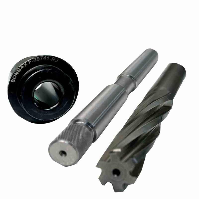 Sonnax Tool Kit for 33510N-08K JF016E RE0F10D JF017E RE0F10E