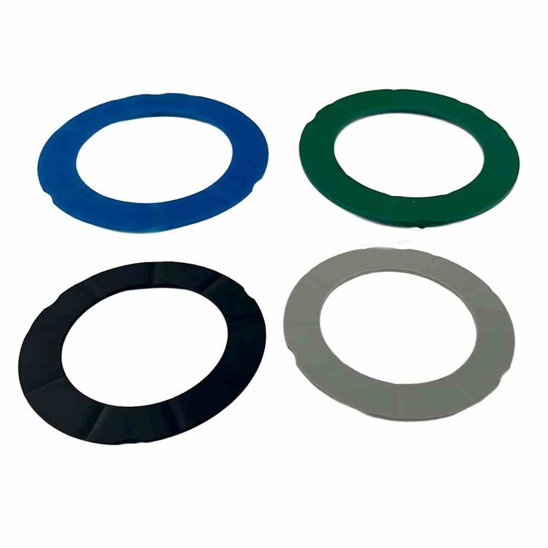 LA4A-EL LA4AEL CD4E Drive Sprocket to Bell Housing (4 Washers)