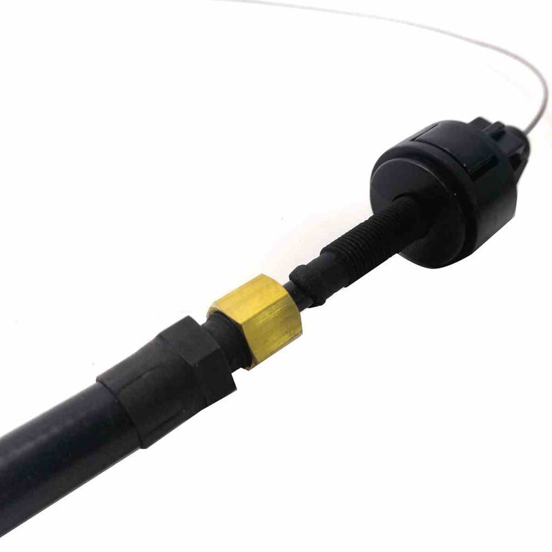 Adjustable Detent Cable Universal Small Diameter TH250 TH250C TH350 TH350C