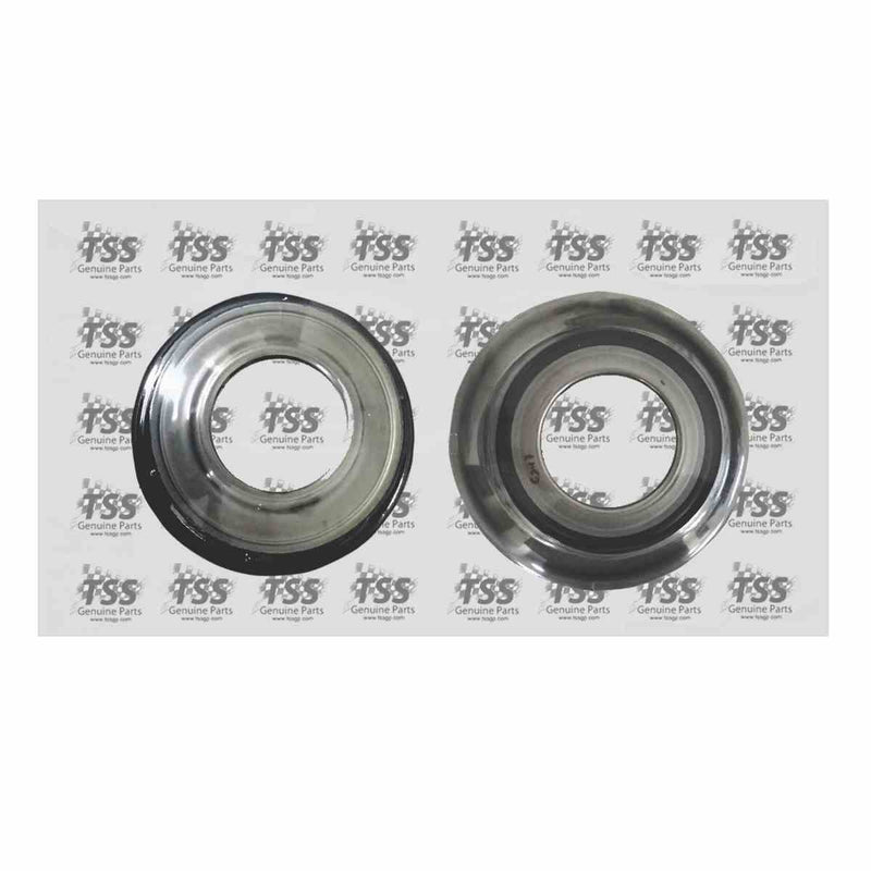 Overhaul Kit With Piston 10L80 10L90