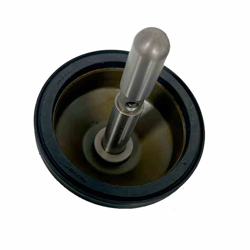 Piston Transtec Overdrive Clutch (Blue Dot) (Single Lip) 5R55W 5R55N 5R55S