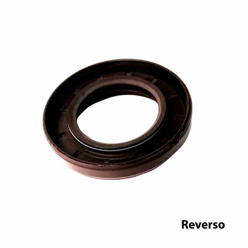 Metal Clad Seal Axle Case Side U340E U341E U341F K410 K411