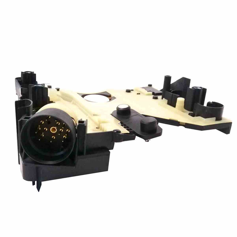 Connector Plate Solenoid Gray (U-Shaped Dip Stick Hole) 722.6 W5J400 W5A900 W5A380 2004/UP