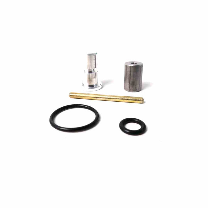 Transgo Cooler Flow Bypass Delete Kit 6L80 6L90 8L90 Allison 1000 2000 2400 