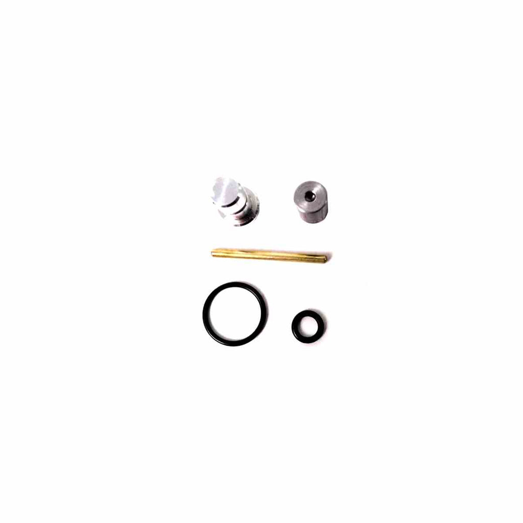 TransGo Performance 6L80-CLR-BYPASS TransGo Transmission Cooler Bypass Delete Kits | Summit Racing TransGo Performance 6L80-CLR-BYPASS TransGo Transmission Cooler Bypass Delete Kits | Summit Racing