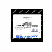 Power Steering Gear Seal Kit Ford Lincoln Mercury 1965/74