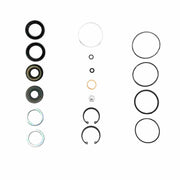 Power Steering Gear Seal Kit Ford Lincoln Mercury 1965/74