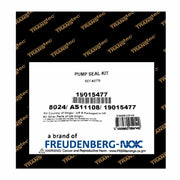 Power Steering Pump Seal Kit Ford Lincoln Mazda Mercury