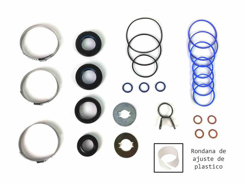 Power Steering Rack & Pinion Kit Lexus GS300 1993/97