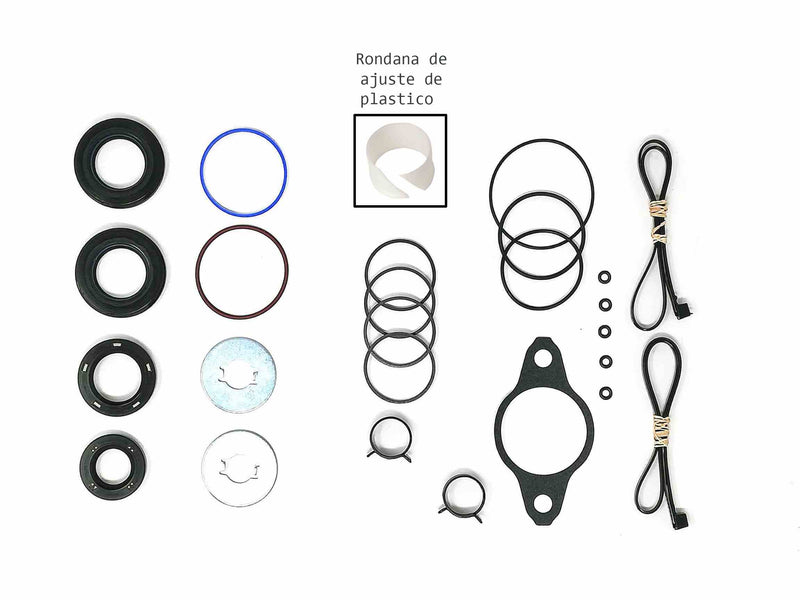 Power Steering Rack & Pinion Kit Toyota Tacoma 2WD 1995/97