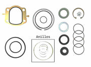 Power Steering Gear Seal Kit Big Ring Chevrolet Dodge GMC 1994/99