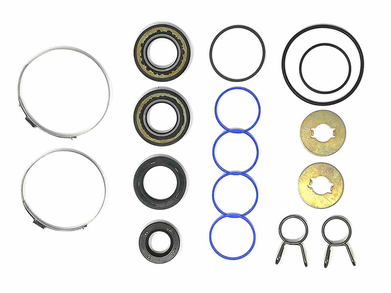 Power Steering Rack and Pinion Kit Transtec Camry Celica 1987/91