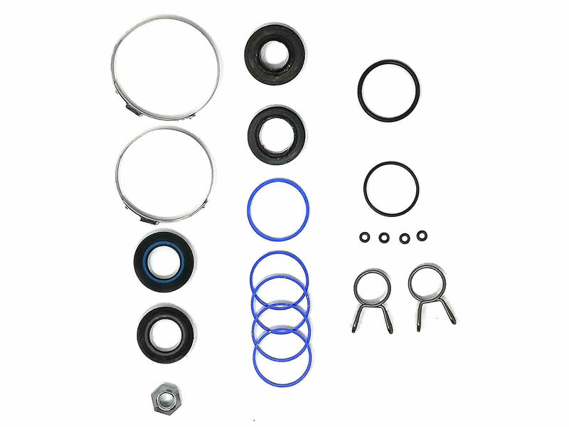Power Steering Rack and Pinion Kit Transtec Toyota Tercel 1989/90