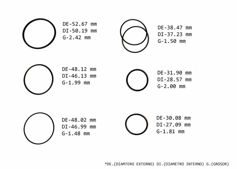 Power Steering Rack and Pinion Kit Transtec Legend Civic Prelude 1986/91