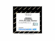 Power Steering Pump Seal Kit Nissan Infiniti 1986/95