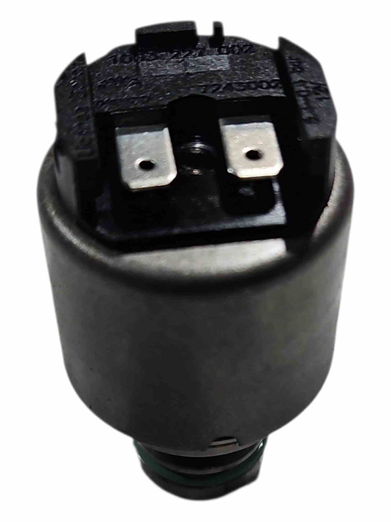 Solenoid Pressure Control Green Connector ZF4HP16