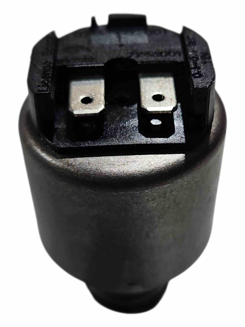 SOLENOID PRESSURE CONTROL [3] EDS 3 ,5, 6 ZF4HP16