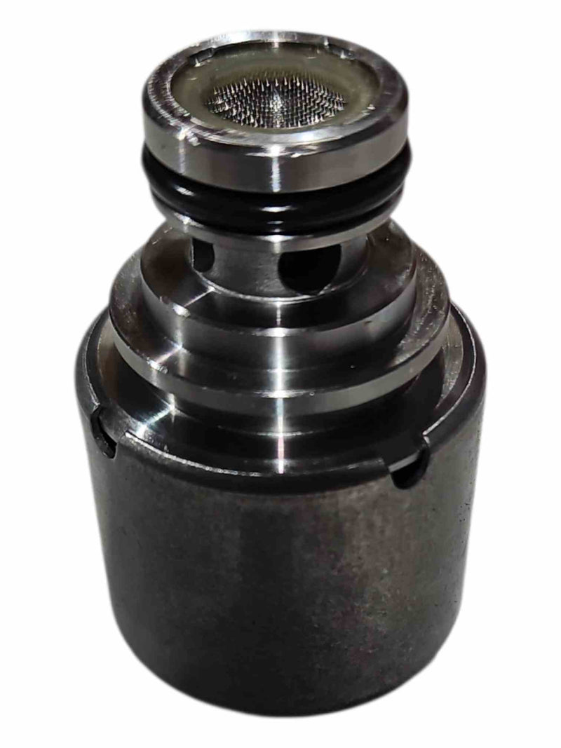 SOLENOID PRESSURE CONTROL [3] EDS 3 ,5, 6 ZF4HP16