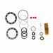 Power Steering Complete Gear Seal Kit RH Sheppard 492 Series 3,4,5