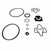 Power Steering Pump Seal Kit Dodge Challenger Charger 2011/14