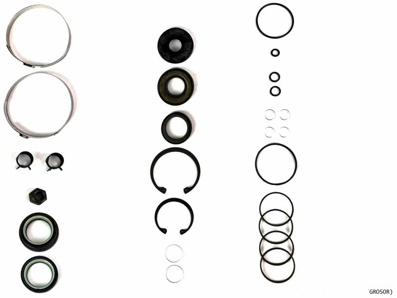 Power Steering Rack and Pinion Kit Transtec Ford Ranger Explorer 98/02 Mazda B2500 B3000 B4000 98/99