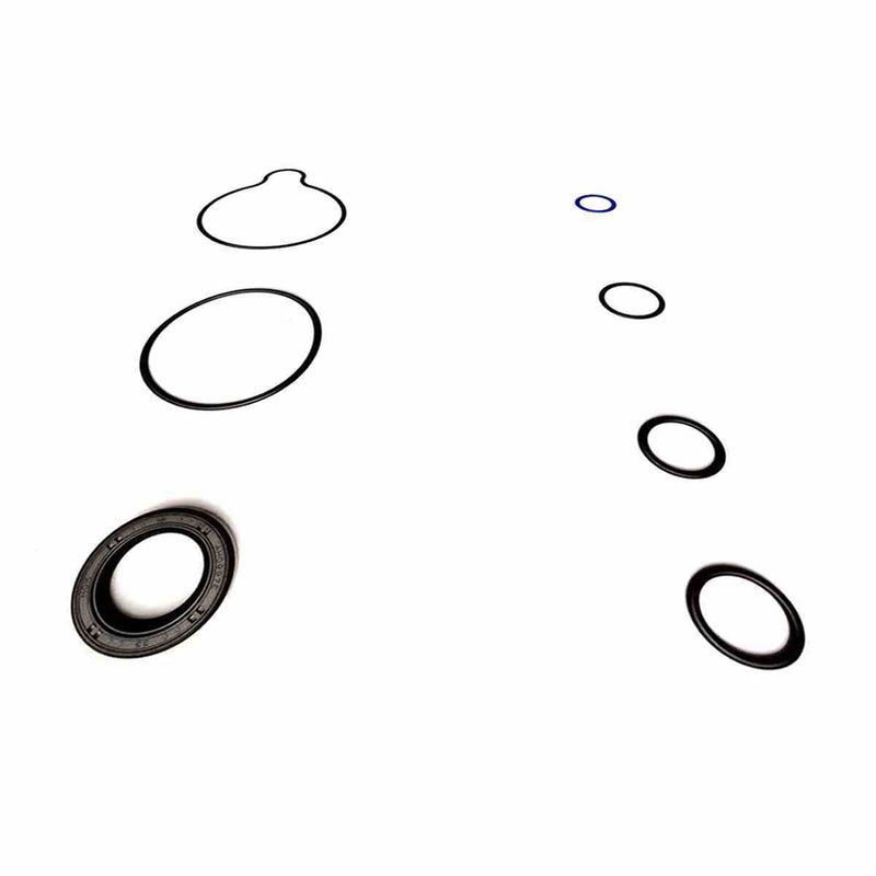 Power Steering Pump Seal Kit Acura CL MDX TL Honda Accord Odyssey