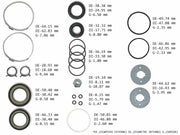 Power Steering Rack and Pinion Kit Mitsubishi Montero 2001/06