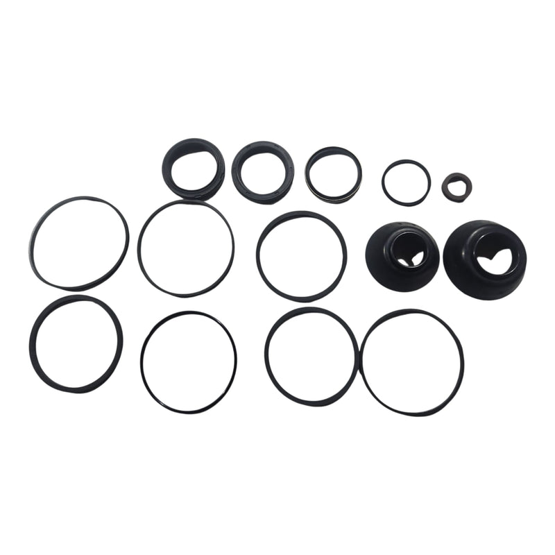 Power Steering Input Shaft Seal Kit Transtec RH Sheppard M-Series