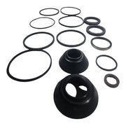 Power Steering Input Shaft Seal Kit Transtec RH Sheppard M-Series