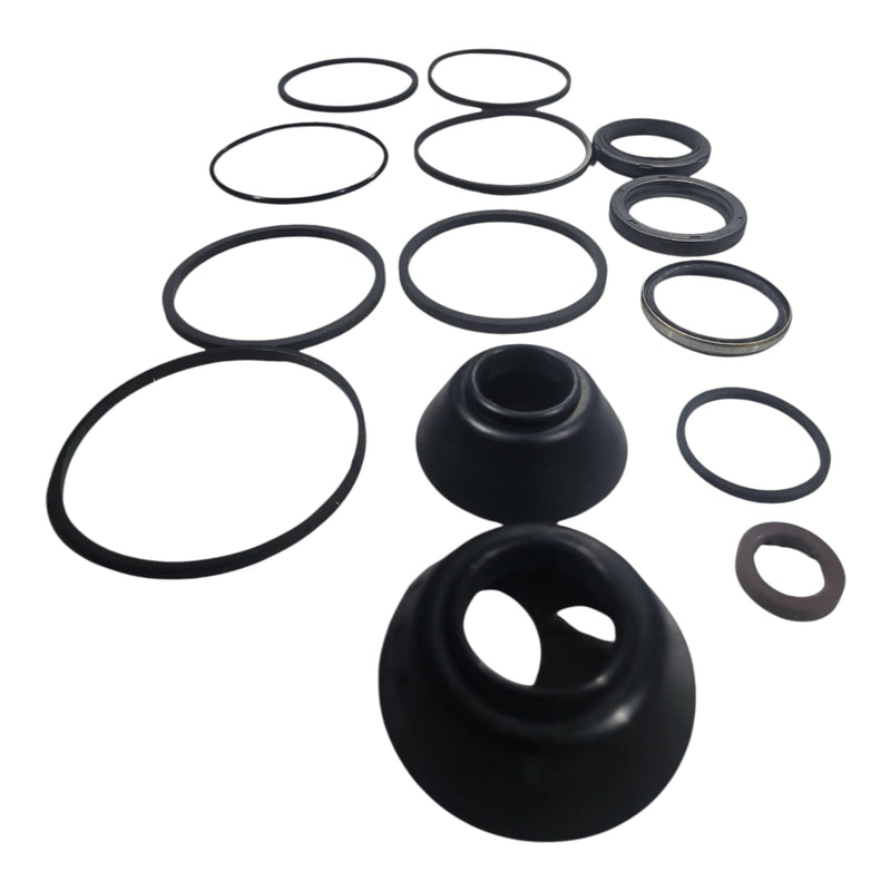 Power Steering Input Shaft Seal Kit Transtec RH Sheppard M-Series
