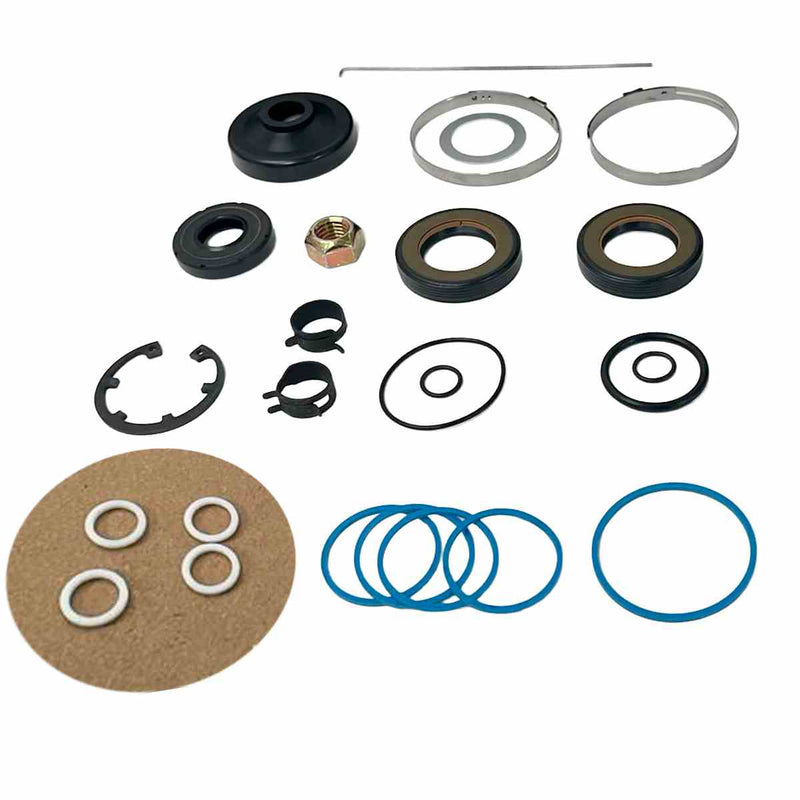 Power Steering Rack and Pinion Kit Transtec Ford F150 Expedition Lincoln Mark LT 2011/12