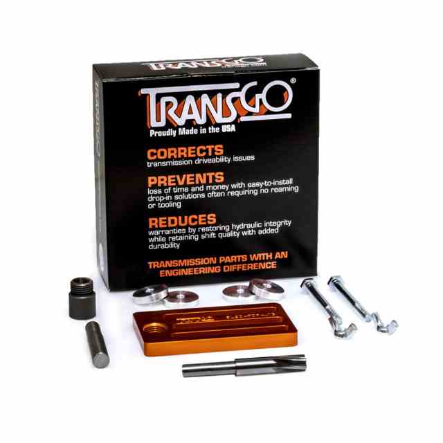 Transgo Pulse Dampener Tool Kit for use with 8L90-PDP-OS 8L45 8L90