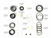 Power Steering Rack & Pinion Kit Audi Q7 Porsche Cayenne Volkswagen Touareg 2002/10