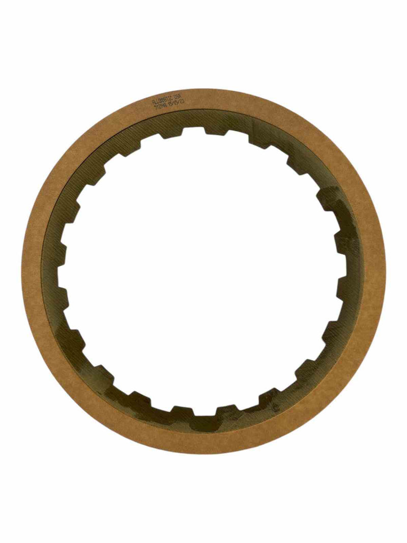 Friction Plate Allomatic Overdrive Brake Clutch AW450-43LE
