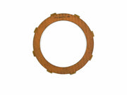 Friction Plate Allomatic 1st-2nd-3rd-4th Clutch [11] High Energy (1 Sided, External Teeth) TAAT