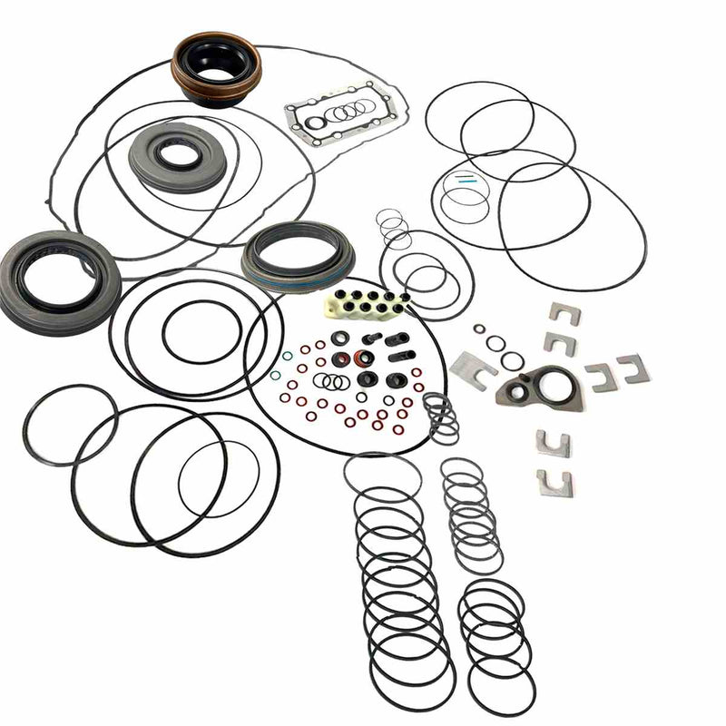 Overhaul Kit Transtec without Pistons 10R140 2020/UP
